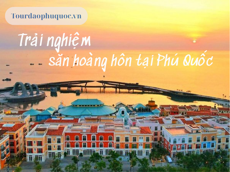 Hoang Hon Phu Quoc