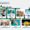 Trải nghiệm độc đáo trong tour du lịch Phú Quốc 4N3D